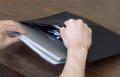 薄く、軽く。これ一つで準備万端。14インチのMacBook