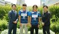 コクー、東京ユナイテッドFCとパートナーシップ契約を