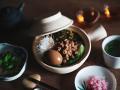 日本橋兜町に「食」と「モノ」と「人」が交わり新たな