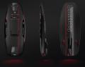世界限定77台『BRABUS x awake Limited EditionShadow