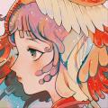 【予約開始】石好き必見！創作にも大活躍！擬人化イラ