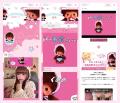ベビチッチのポーズをTikTokでマネして豪華賞品をGET