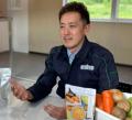 北海道富良野市の高校生が地域資源の価値や魅力につい