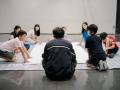 子供たちと俳優・高橋一生が生み出した “ 想像のアー