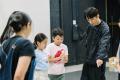 子供たちと俳優・高橋一生が生み出した “ 想像のアー