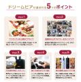 DREAMBEER4周年記念イベントを開催！