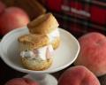 桃農家発、焼き菓子ブランド 「リル・マフィン」より