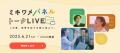 【2025年上半期実績】「ミキワメLIVE」累計参加学生数