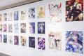 【TCA】学生作品展示会「金の卵展2025」にて、企業編