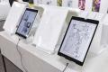 【TCA】学生作品展示会「金の卵展2025」にて、企業編