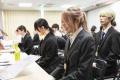 【TCA】学生作品展示会「金の卵展2025」にて、企業編