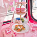 [LANEIGE] ショートケーキをひとくち頬張ったような、