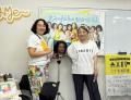 Curly Me、自己肯定感を育む「こども美容室フェスタ20