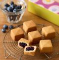 【Afternoon Tea】スコーン着想の新作焼き菓子「スコ
