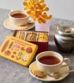 【Afternoon Tea】スコーン着想の新作焼き菓子「スコ