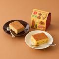 【Afternoon Tea】スコーン着想の新作焼き菓子「スコ