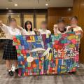 文科省「トビタテ！留学JAPAN」第10期派遣留学生に3名