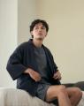 “夕涼のかたち。心がほどける、夏の終わりの涼やかな