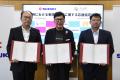 スズキ株式会社、株式会社スズキ販売愛媛と今治市が災