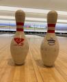 Rain-Bowling最終章へ　ハマボール、卒ピン約1,400本