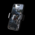 超強力マグネット式バイク用スマホホルダーの新型『FR