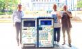 ドリーム・アーツが〈CLEAN FOR PEACE〉プロジェクト