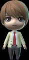 『デスノート』家庭用ゲーム最新作「DEATH NOTE Kille
