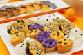 秋の味覚とハロウィーンの世界を楽しむ特別なひととき