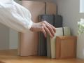 【累計50,000点突破】人気の書類収納ケースに『貴重品