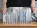 【累計50,000点突破】人気の書類収納ケースに『貴重品