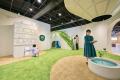 積水ハウス、子どもの感性を育む新たな大型体験utf-8