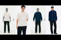 JUNYA WATANABE MANのEC販売でAIモデルとAIささげ動画