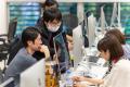 【42 Tokyo】企業向けエンジニア育成研修プログラム「