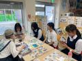 「地域の課題に、高校生が挑む」三本木高校が飲食店15