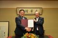 立命館大学×大阪デザインセンター　2026年4月デザイン