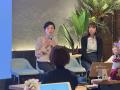 【イベントレポート】グラミン日本×オリィ研究所　移