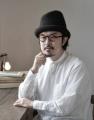 人気絵本作家 谷口智則さんと一緒に、自分だけのTシャ