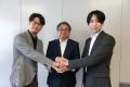 プロ・専門家向けの執筆プラットフォーム「theLetter