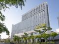 シェラトン都ホテル大阪【開業40周年記念】ホテル外観