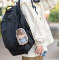 ミニ？ミニミニ？ぬいぐるみに“背負わせて飾れる”2サ