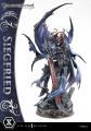 『グランブルーファンタジー』より、退魔の黒き竜「ジ