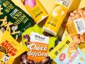 PLAZAのバイヤーが出張で見つけてきたお菓子が続々新