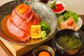 黒毛和牛の美味しさで五感を刺激する新ブランド『黒毛