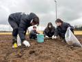 群馬県前橋市を拠点とするJリーグ/ザスパ群馬のクラブ