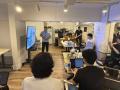 静岡市主催「しずスタ Open Innovation Meetup in Shi