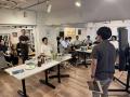 静岡市主催「しずスタ Open Innovation Meetup in Shi