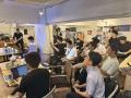 静岡市主催「しずスタ Open Innovation Meetup in Shi