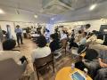 静岡市主催「しずスタ Open Innovation Meetup in Shi