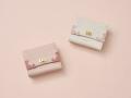 Samantha Thavasa Petit Choiceからハートモチーフが