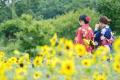 ５日間限定開催！夜の里山で花と灯りとグルメと音楽が